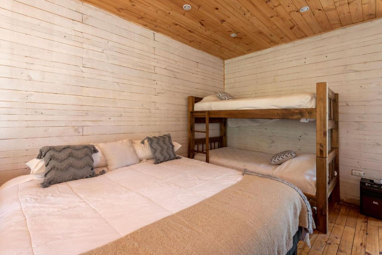 Tripanko Lodge & Bungalows بتشيلمو المظهر الخارجي الصورة